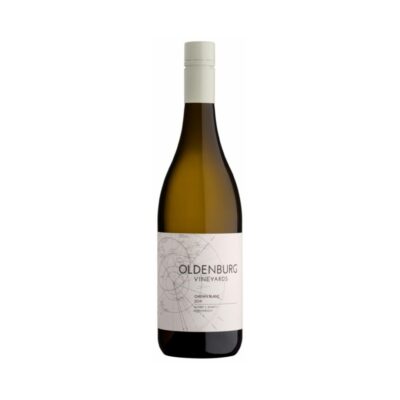 Chenin Blanc 2023 - Oldenburg