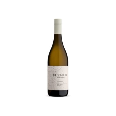 Chardonnay 2023 - Oldenburg