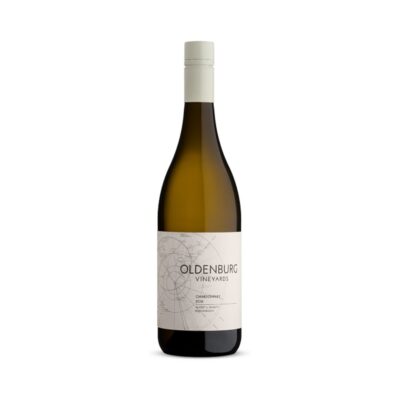 Chardonnay 2023 - Oldenburg