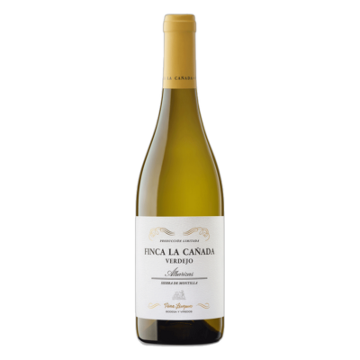 Finca la Cañada Verdejo 2024 - Pérez Barquero