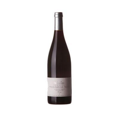 Prestige Rouge 2022 - Preignes le Neuf
