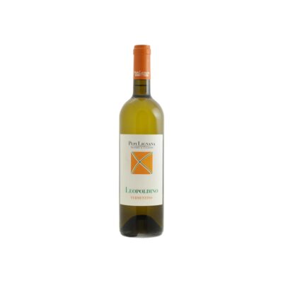 Leopoldino Vermentino 2023 - Pepi Lignana