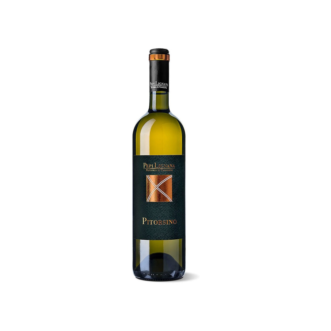 Pitorsino Viognier 2022 - Pepi Lignana