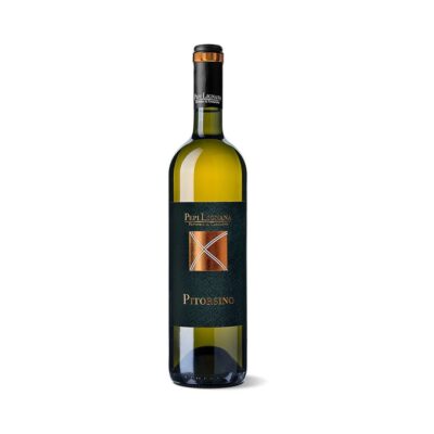 Pitorsino Viognier 2022 - Pepi Lignana