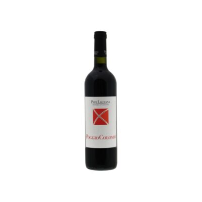 Poggio Colombi 2021 - Pepi Lignana