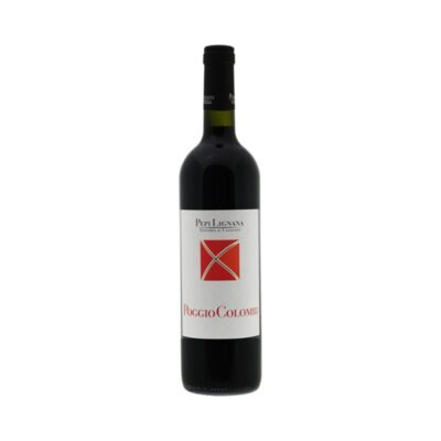 Poggio Colombi 2021 - Pepi Lignana