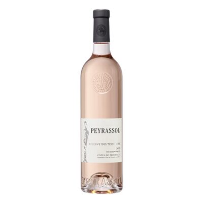 Rosé La Reserve de Templiers - Peyrassol