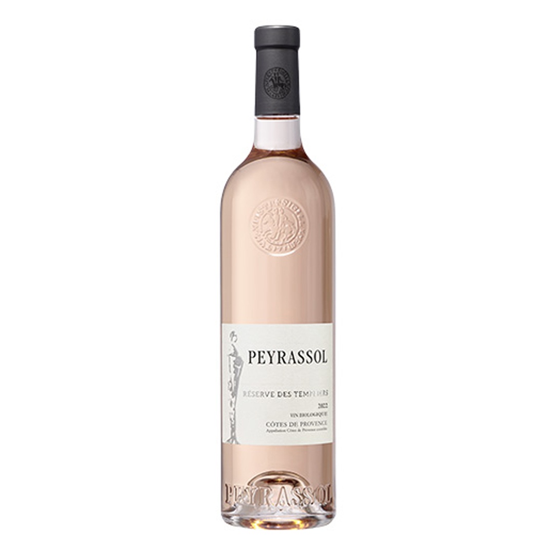 Rosé La Reserve de Templiers - Peyrassol