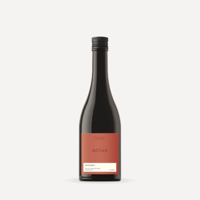 Henry Quatre Alcoholvrij – Bôtan