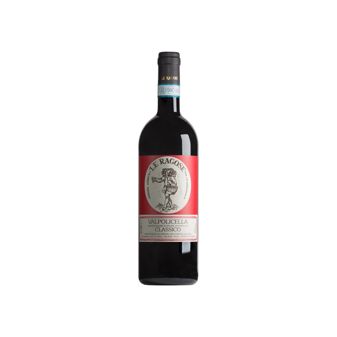 Valpolicella 2023 - Le Ragose