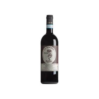 Valpolicella Ripasso 2021 - Le Ragose