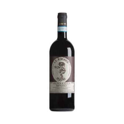 Valpolicella Ripasso 2021 - Le Ragose
