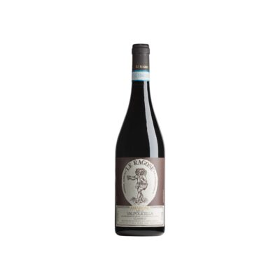 Valpolicella Della Amarone 2013 - Le Ragose