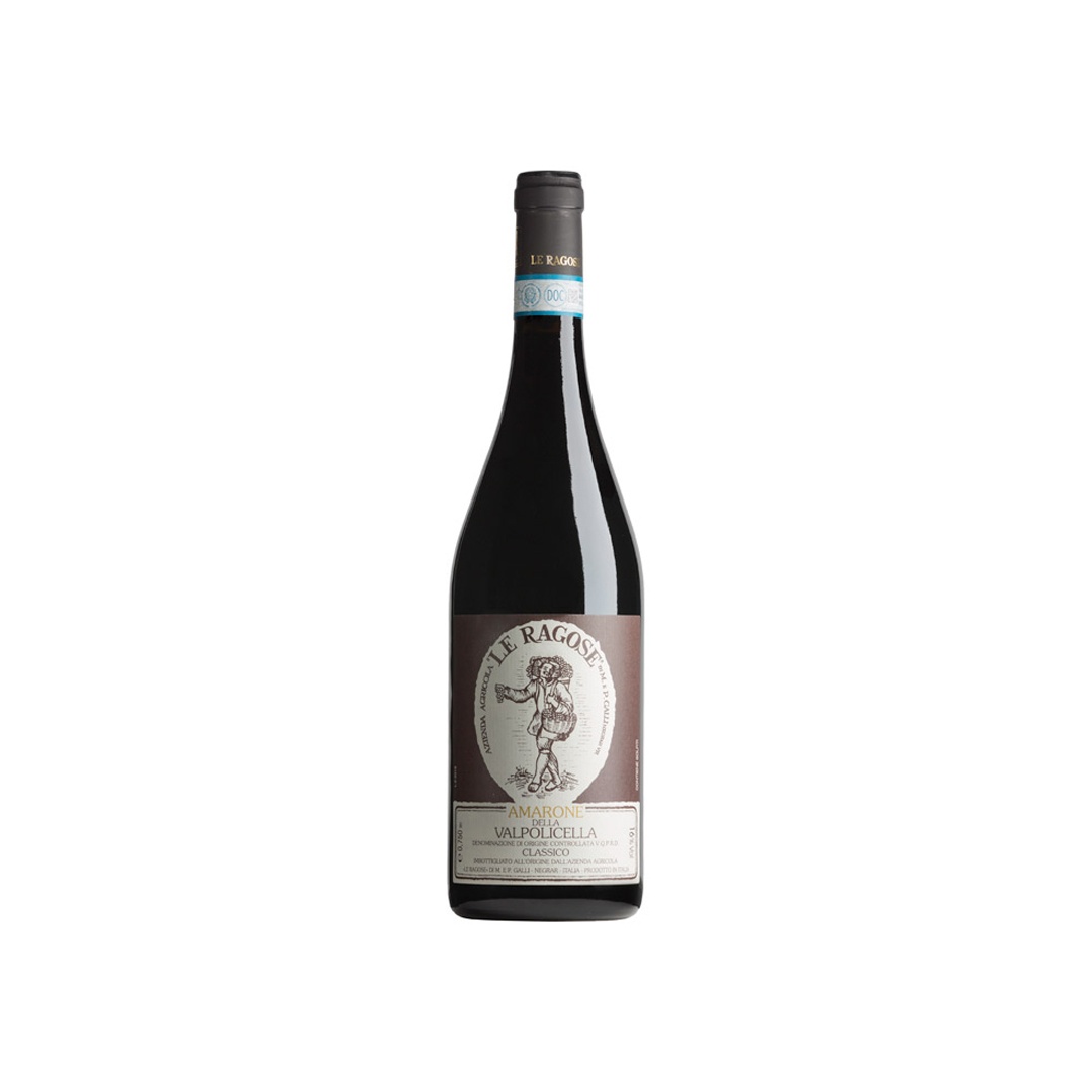 Valpolicella Della Amarone 2013 - Le Ragose