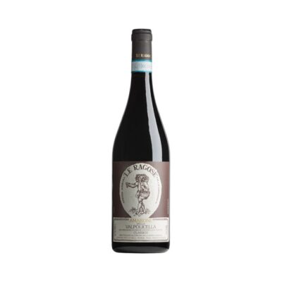 Valpolicella Della Amarone 2013 - Le Ragose