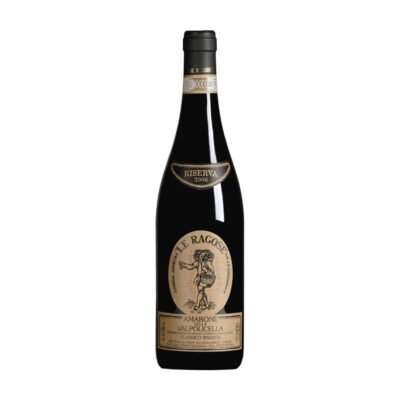 Valpolicella Della Amarone Riserva - Le Ragose