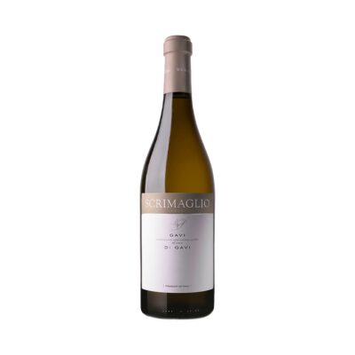 Gavi di Gavi 2025 – Scrimaglio