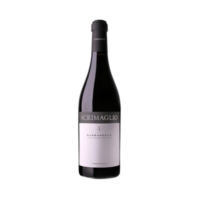 Barbaresco – Scrimaglio