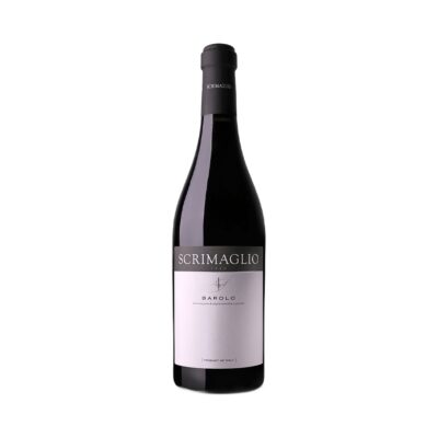 Barolo – Scrimaglio