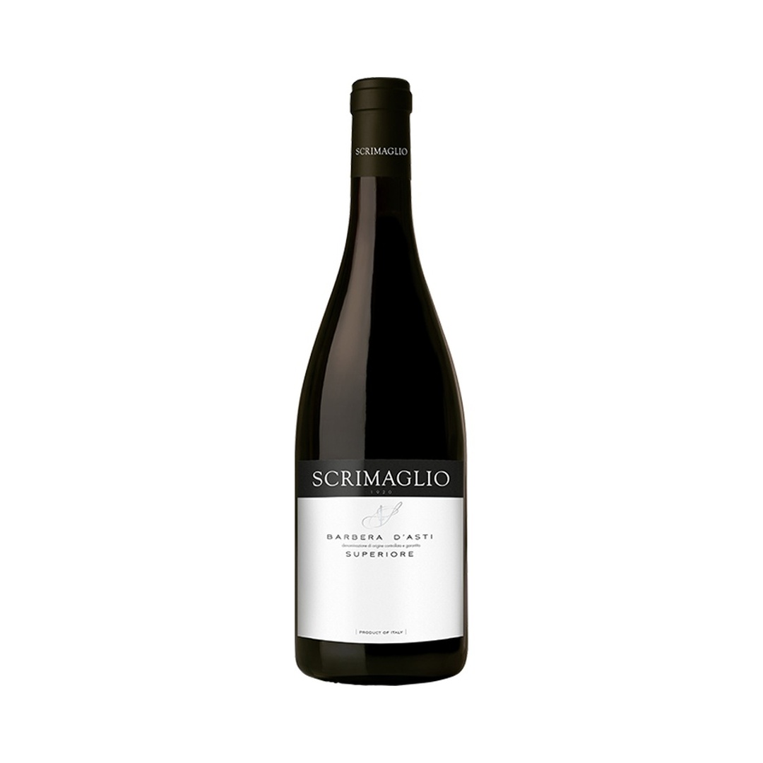 Barbera - Scrimaglio