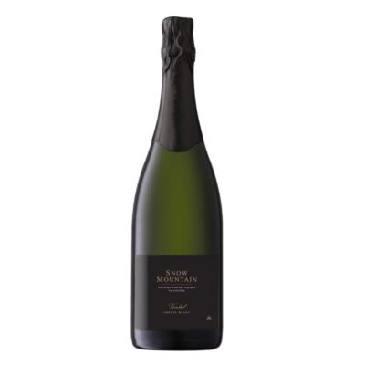 Vonkel Chenin Blanc - SnowMountain