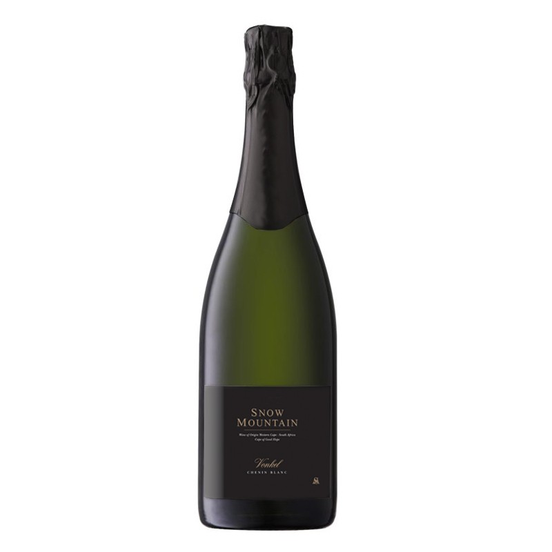 Vonkel Chenin Blanc - SnowMountain