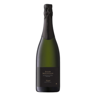Vonkel Chenin Blanc - SnowMountain