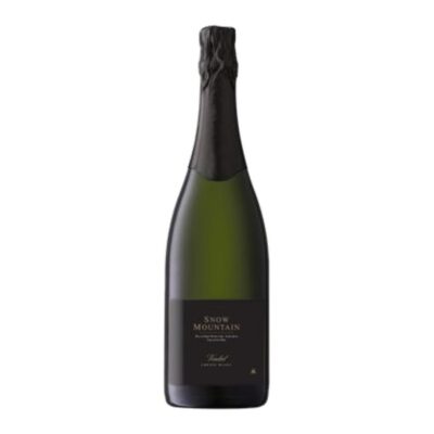 Vonkel Chenin Blanc - SnowMountain