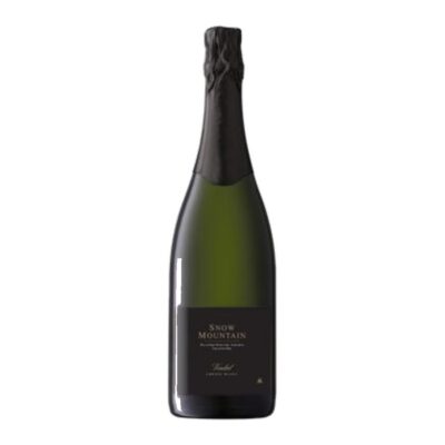 Vonkel Chenin Blanc - SnowMountain