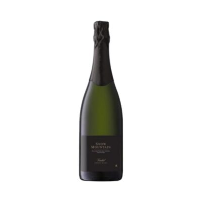 Vonkel Chenin Blanc - SnowMountain