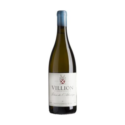 Blanc d'Atlantique - Villion Wines