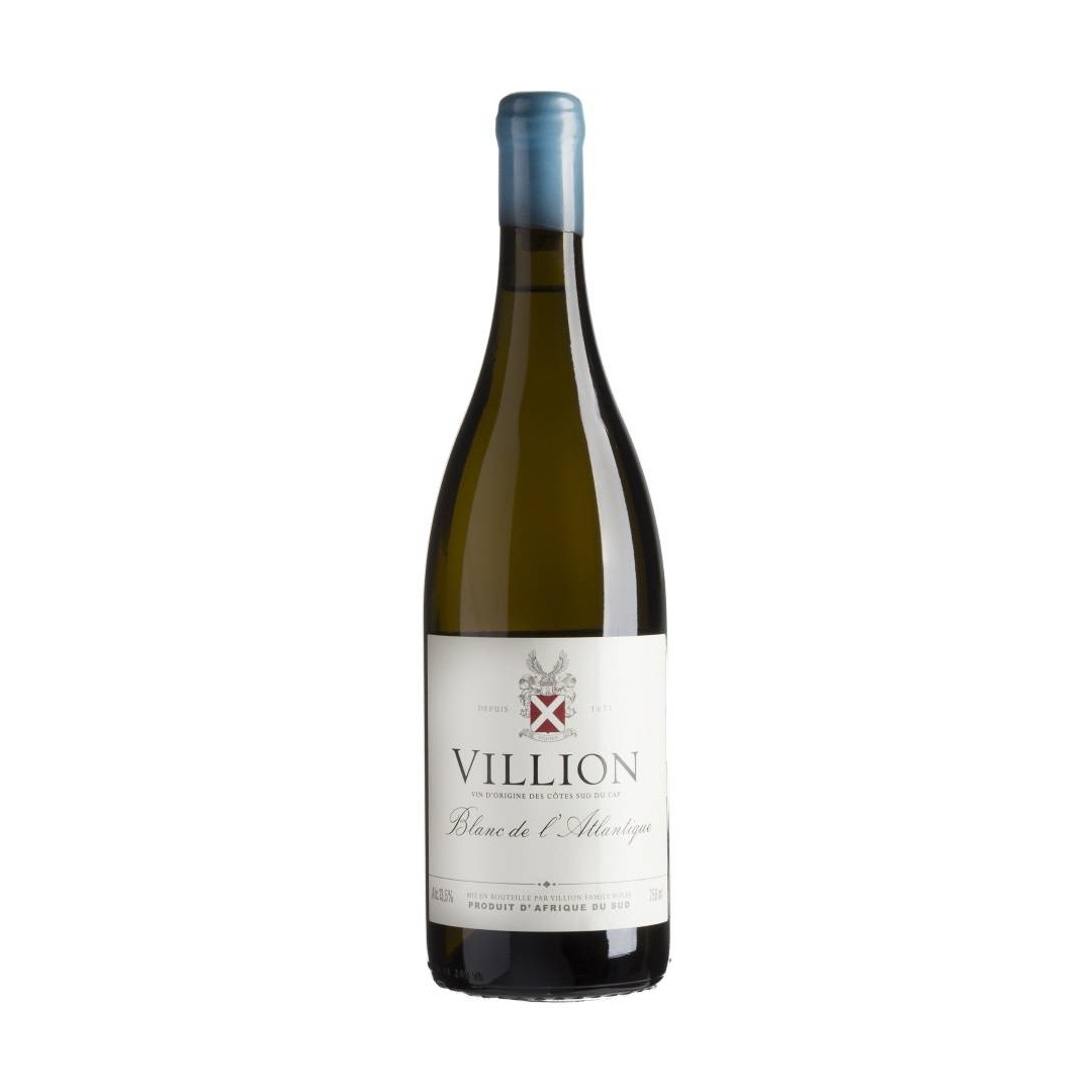 Blanc d'Atlantique - Villion Wines