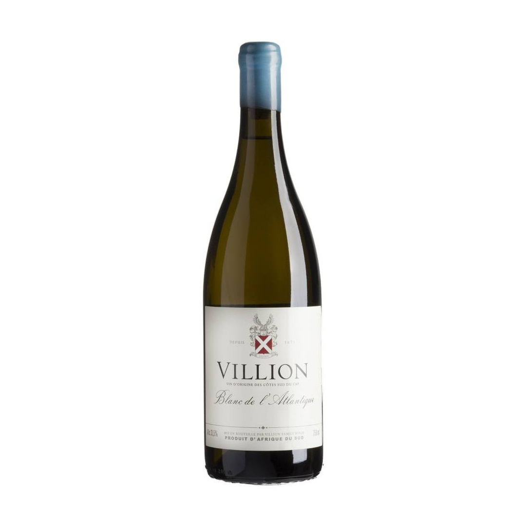 Blanc d’Atlantique – Villion Wines