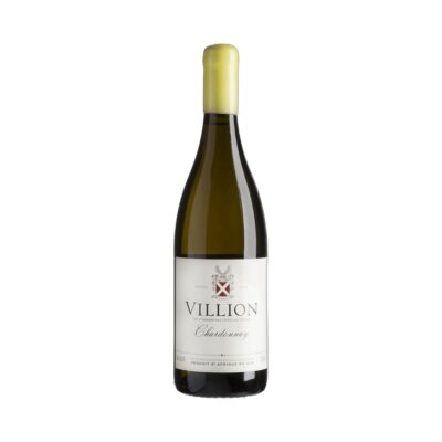 Chardonnay 2023 - Villion Wines
