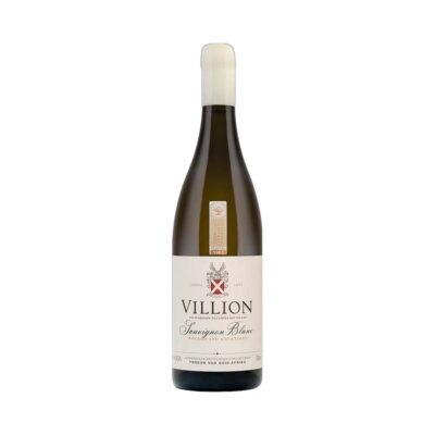Sauvignon Blanc 2024 - Villion Wines