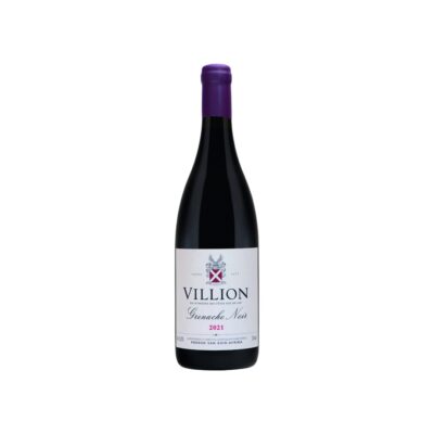 Grenache Noir 2022 - Villion Wines