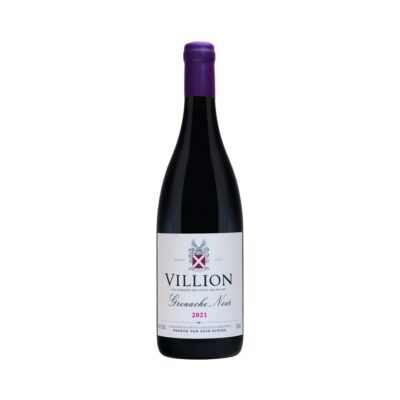 Grenache Noir 2022 - Villion Wines
