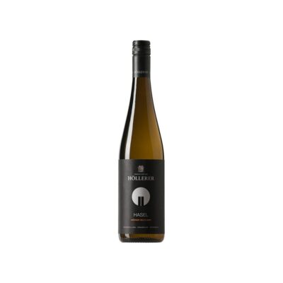 Grüner Veltliner Hasel 2022 - Alois Hollerer