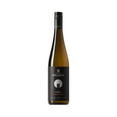 Grüner Veltliner Hasel 2022 - Alois Hollerer