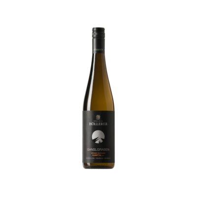 Grüner Veltliner Ganslgraben 2021 - Alois Hollerer