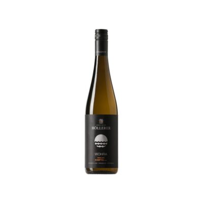 Riesling Wohra 2021 - Alois Hollerer