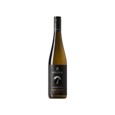 Grüner Veltliner Alte Reben 2021 - Alois Hollerer