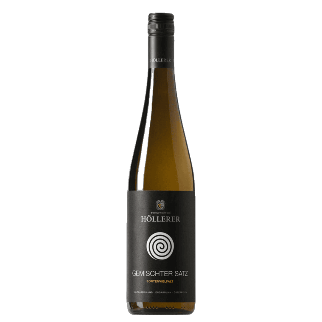 Gemischter Satz - Weingut Höllerer