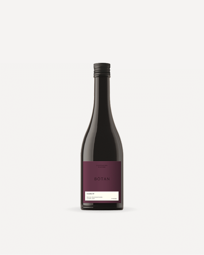 Exhibit IV Alcoholvrij - Bôtan