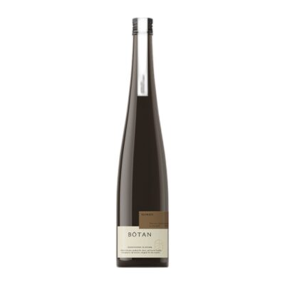 Ginzu Spritzer Alcoholvrij - Bôtan officiële Bôtan productfoto