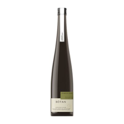 Pomelo Asada Alcoholvrij - Bôtan officiële Bôtan productfoto