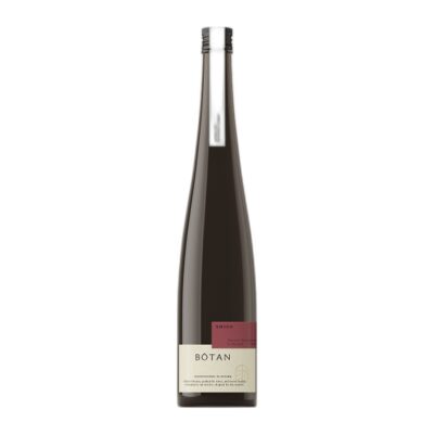 Shizo Alcoholvrij - Bôtan officiële Bôtan productfoto