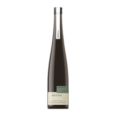 Wakataya Alcoholvrij - Bôtan officiële Bôtan productfoto
