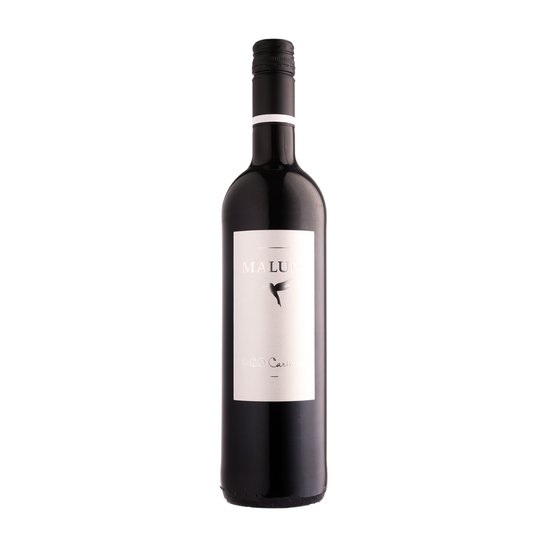 Garnacha Syrah Tinto Joven 2024 - Maluni fles, juiste productbeeldgrootte
