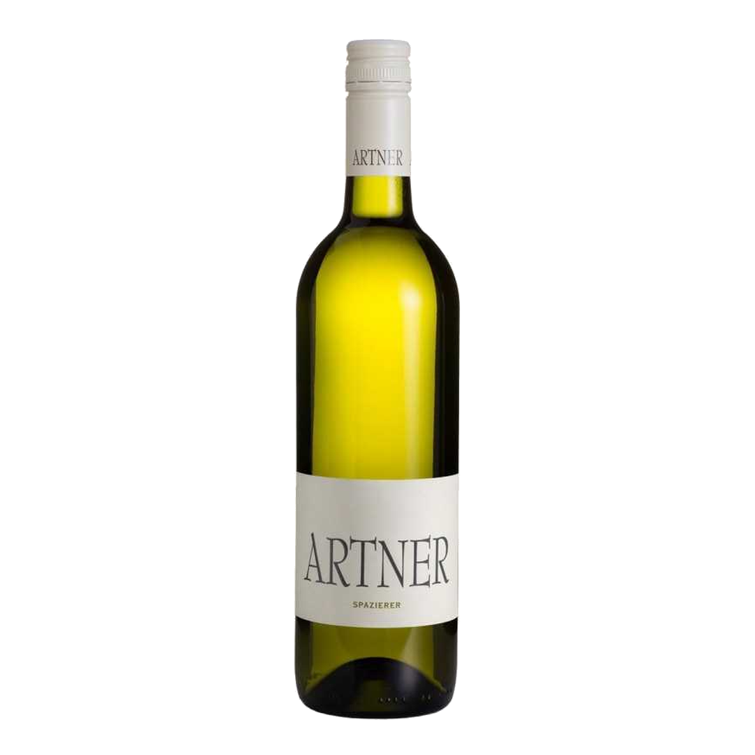 Spazierer 'Aspergewijn ' 2023 - Weingut Artner